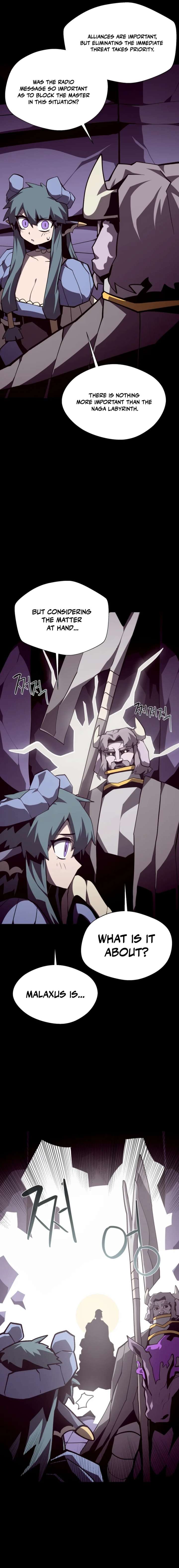 Read Dungeon Odyssey EN Manga Online