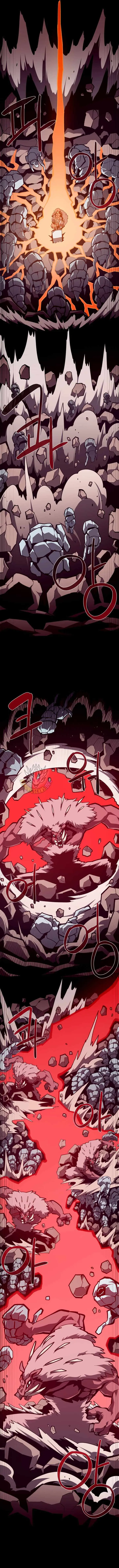 Read Dungeon Odyssey EN Manga Online
