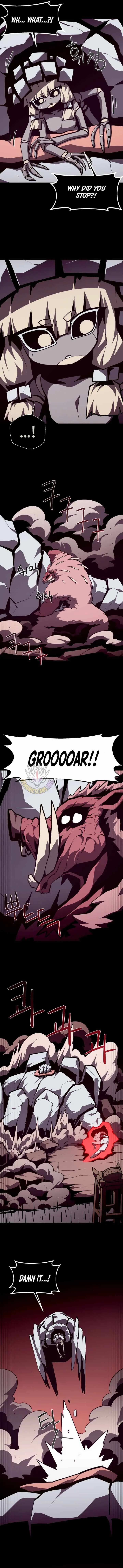 Read Dungeon Odyssey EN Manga Online