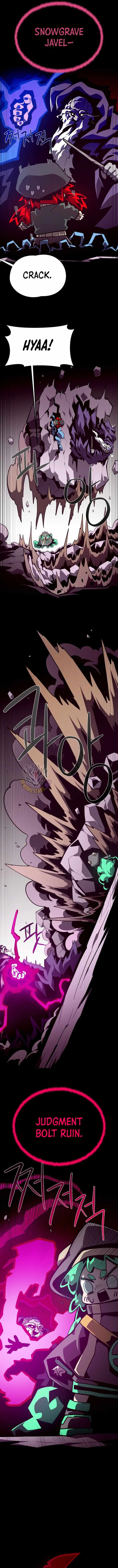 Read Dungeon Odyssey EN Manga Online