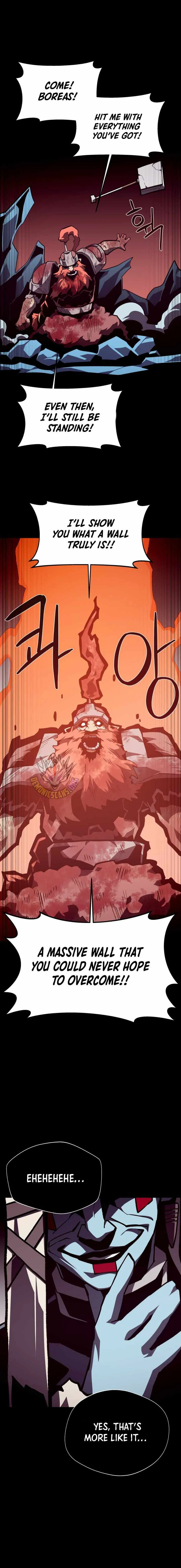 Read Dungeon Odyssey EN Manga Online