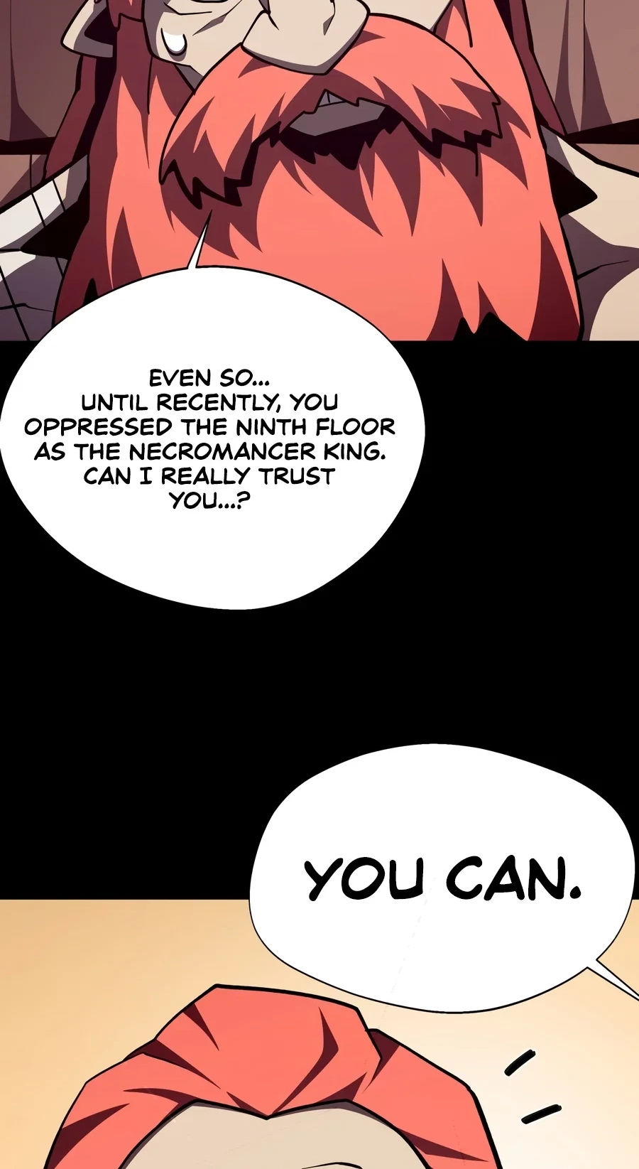 Read Dungeon Odyssey EN Manga Online