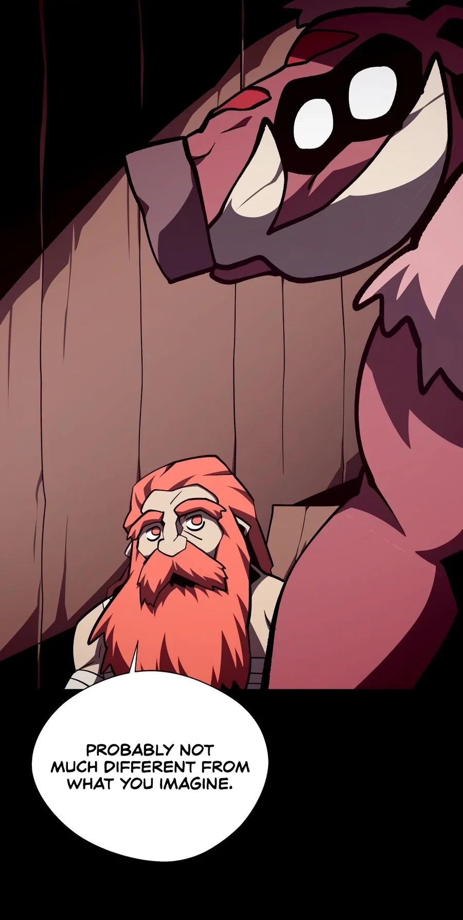 Read Dungeon Odyssey EN Manga Online
