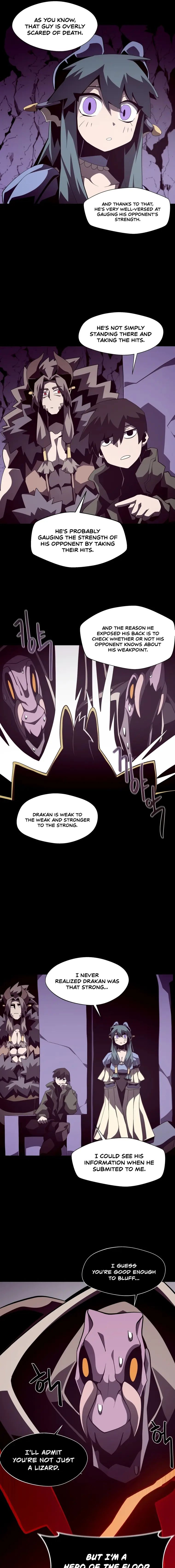 Read Dungeon Odyssey EN Manga Online