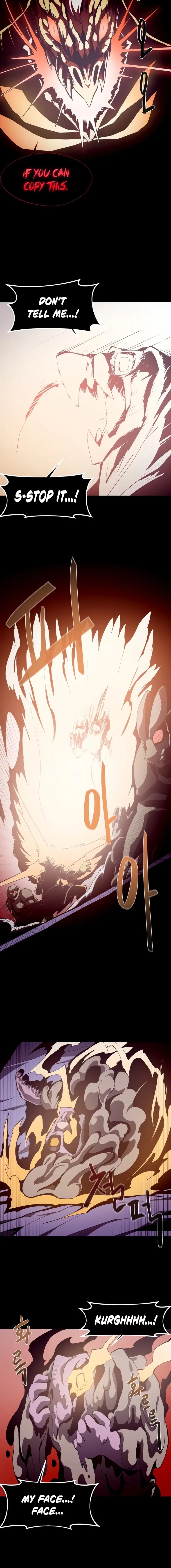 Read Dungeon Odyssey EN Manga Online