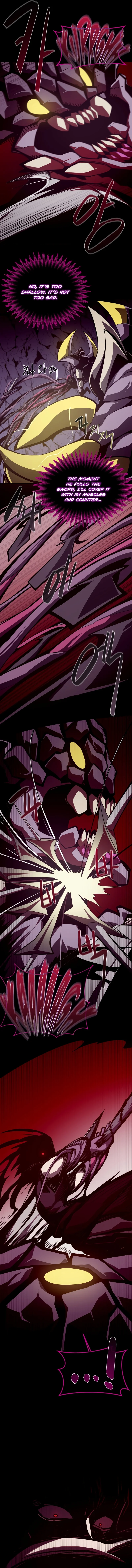 Read Dungeon Odyssey EN Manga Online