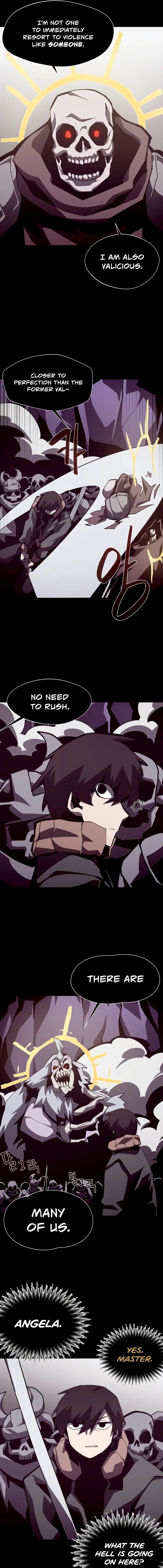 Read Dungeon Odyssey EN Manga Online