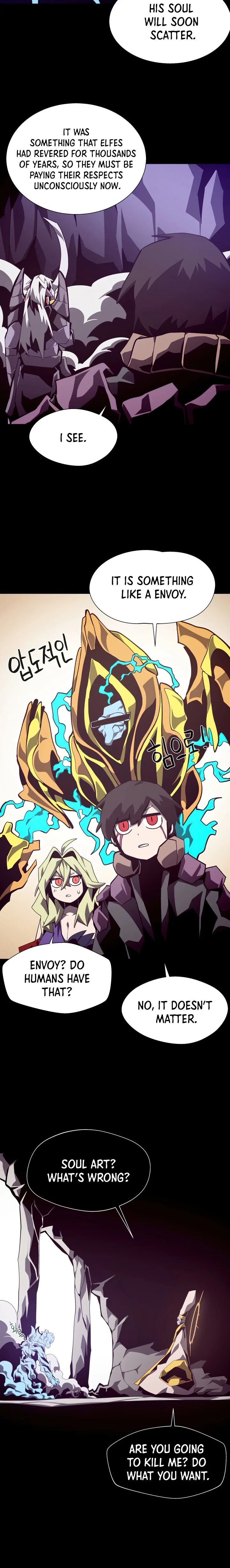 Read Dungeon Odyssey EN Manga Online