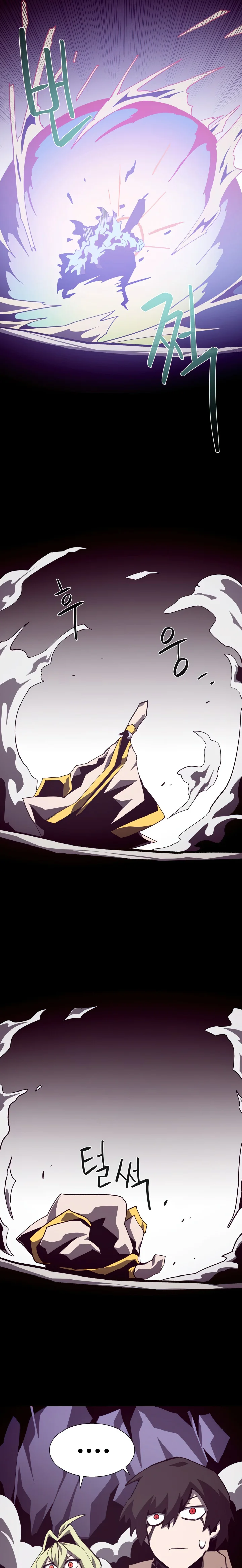 Read Dungeon Odyssey EN Manga Online