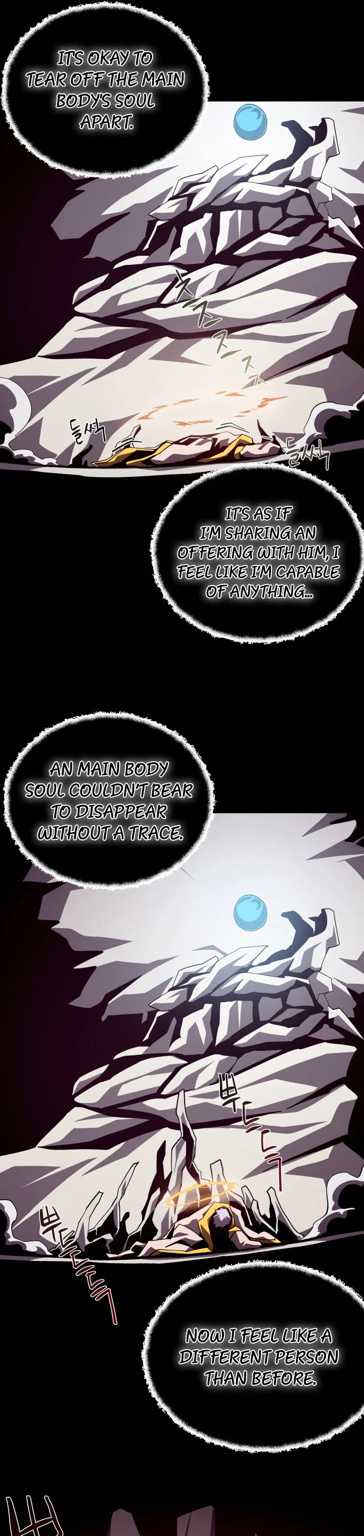 Read Dungeon Odyssey EN Manga Online