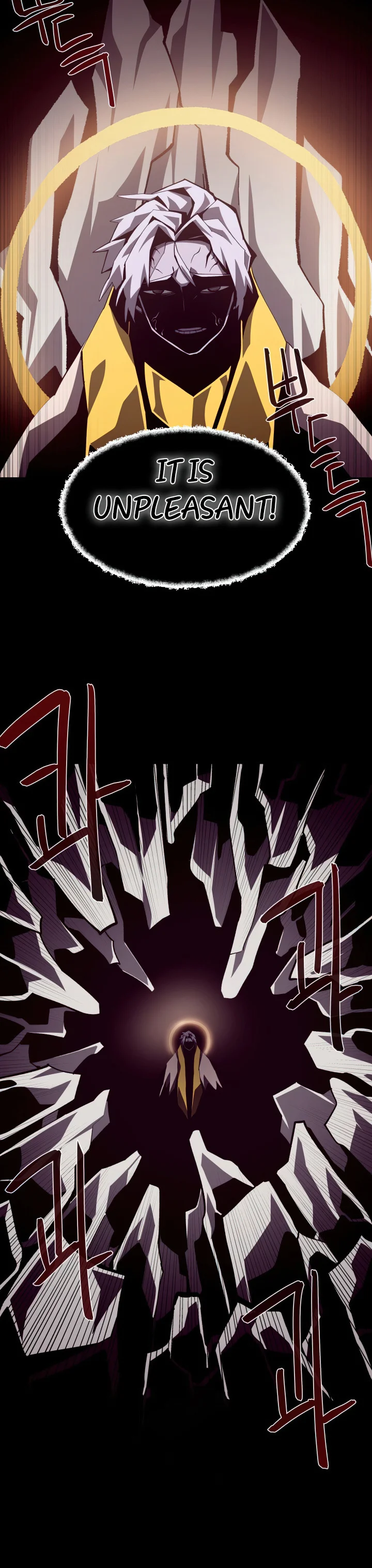 Read Dungeon Odyssey EN Manga Online
