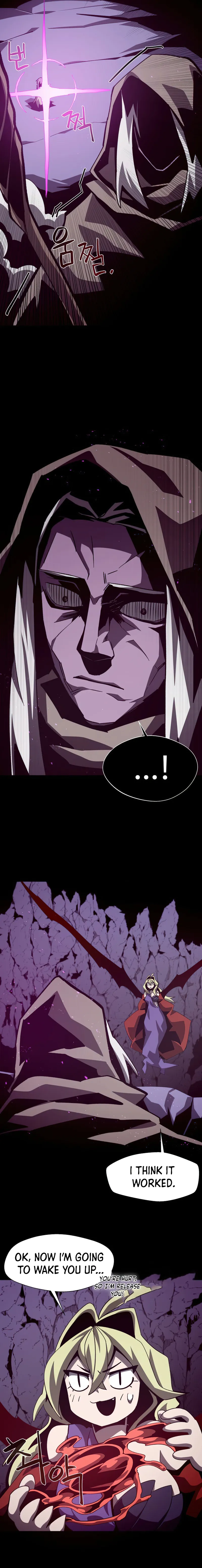 Read Dungeon Odyssey EN Manga Online