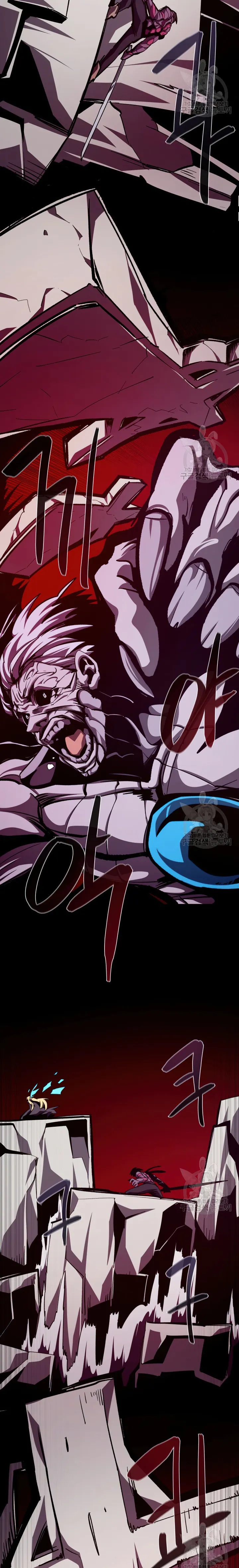 Read Dungeon Odyssey EN Manga Online