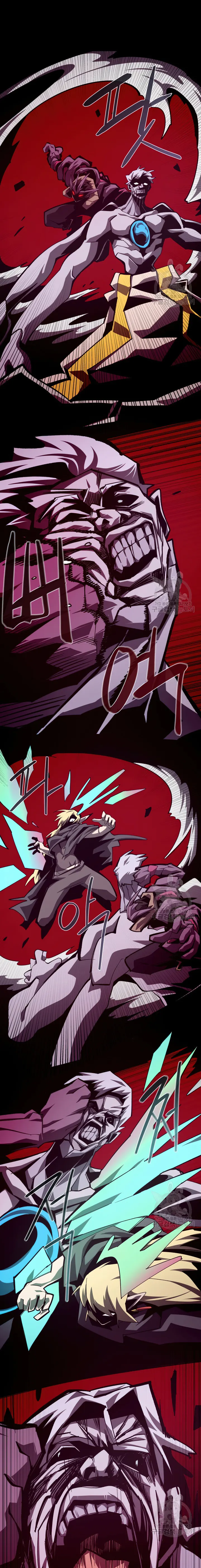 Read Dungeon Odyssey EN Manga Online