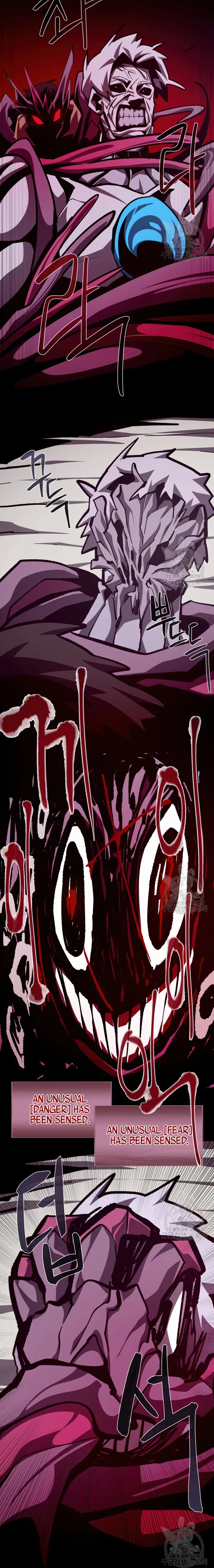 Read Dungeon Odyssey EN Manga Online