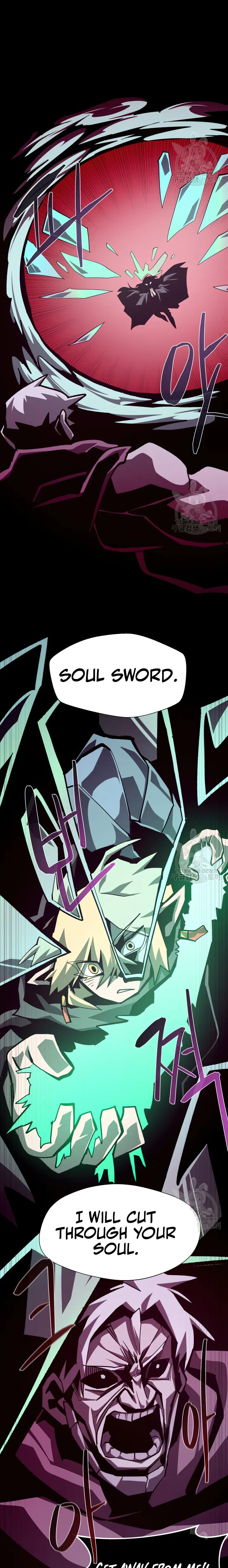 Read Dungeon Odyssey EN Manga Online