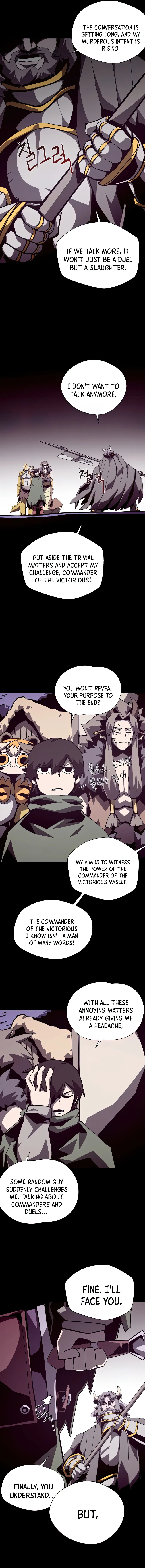 Read Dungeon Odyssey EN Manga Online