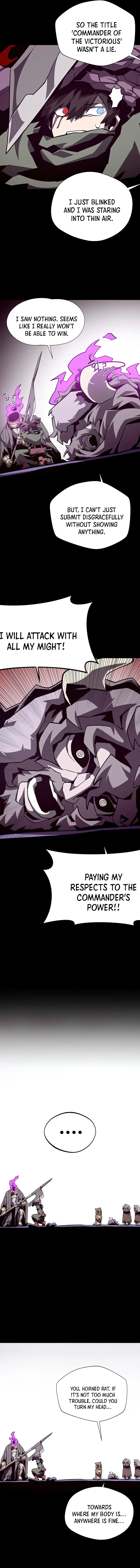 Read Dungeon Odyssey EN Manga Online