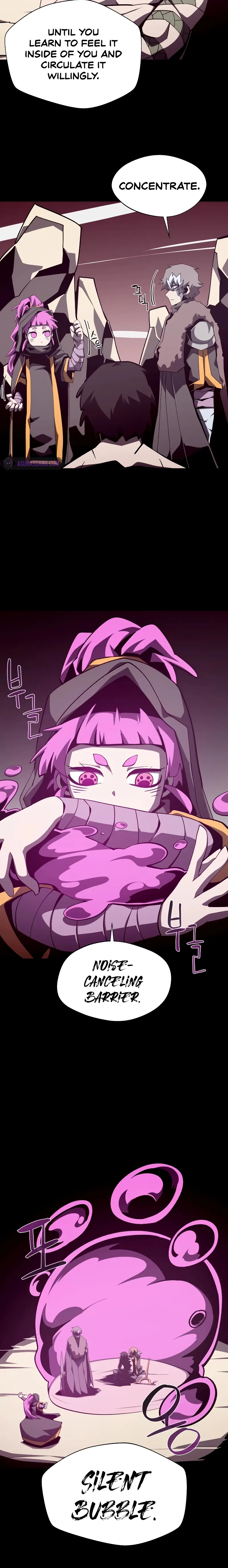 Read Dungeon Odyssey EN Manga Online