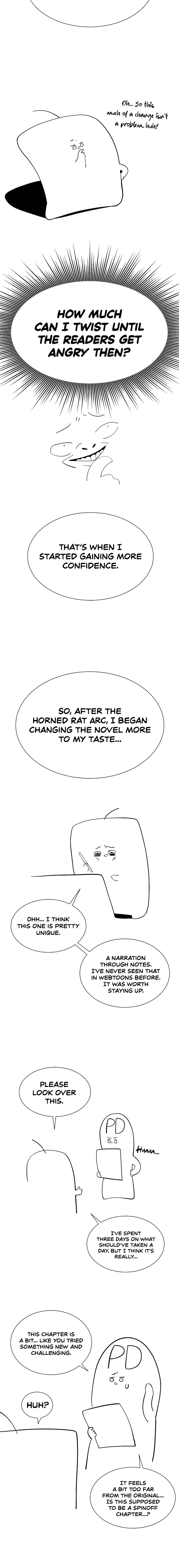 Read Dungeon Odyssey EN Manga Online