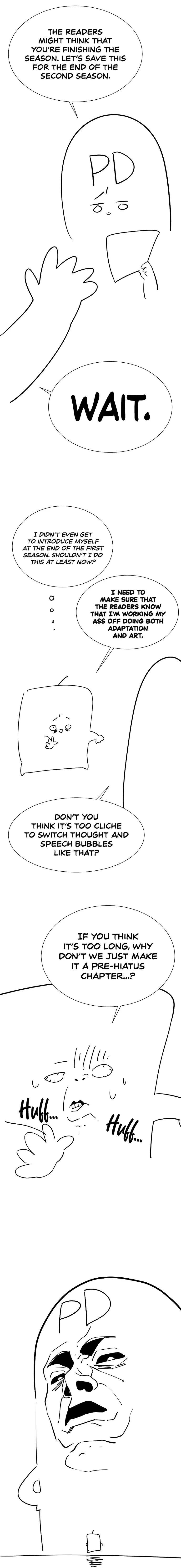 Read Dungeon Odyssey EN Manga Online