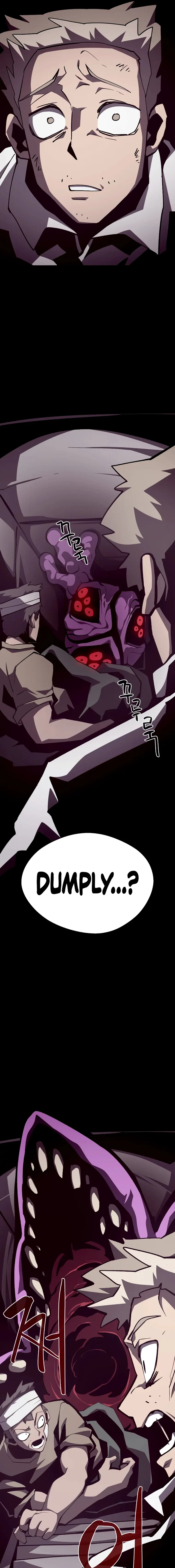 Read Dungeon Odyssey EN Manga Online
