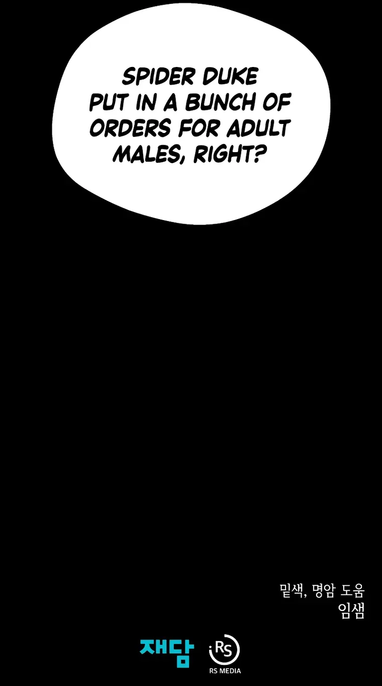 Read Dungeon Odyssey EN Manga Online