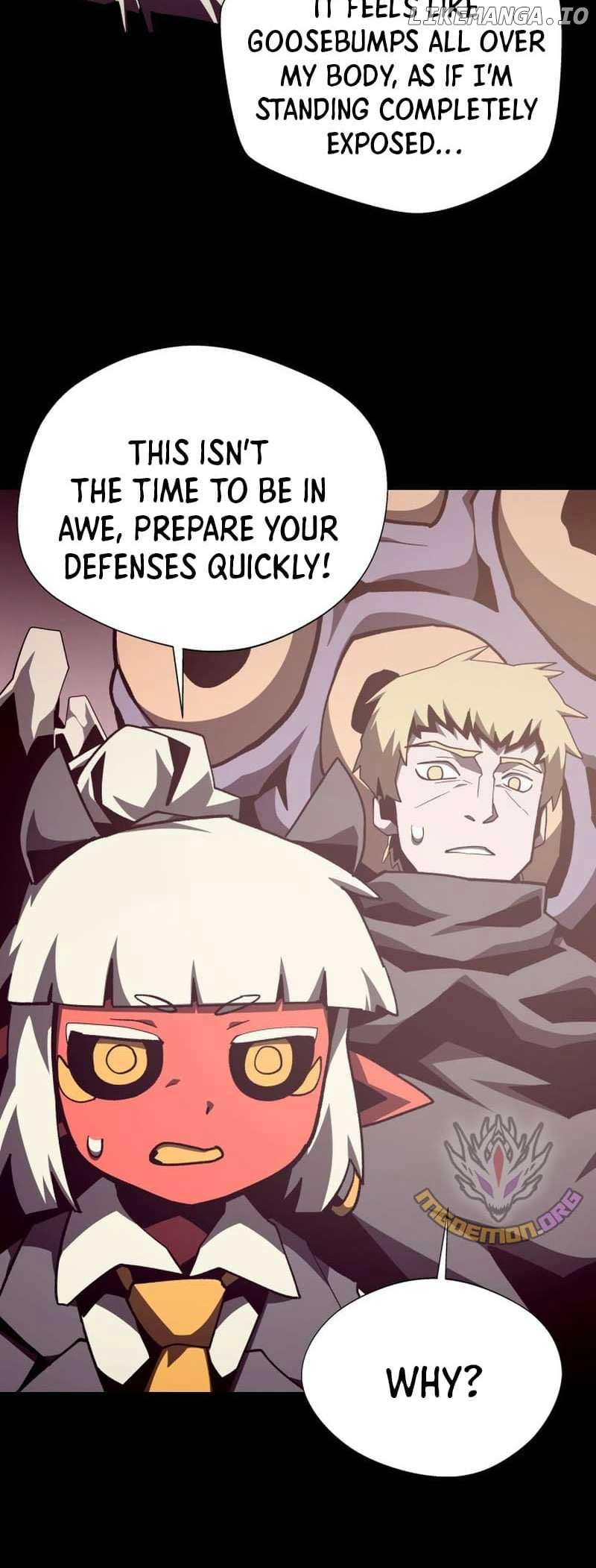 Read Dungeon Odyssey EN Manga Online