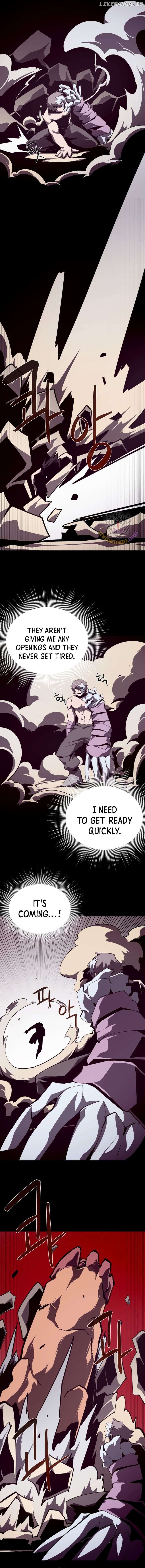 Read Dungeon Odyssey EN Manga Online