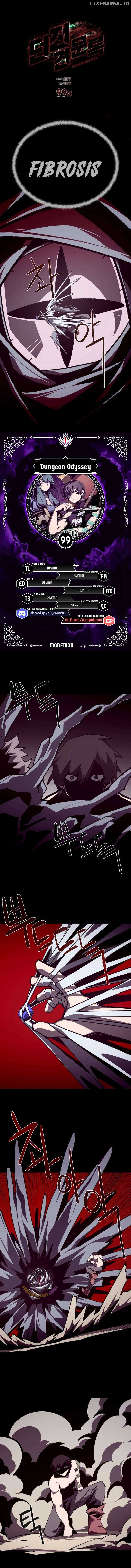 Read Dungeon Odyssey EN Manga Online