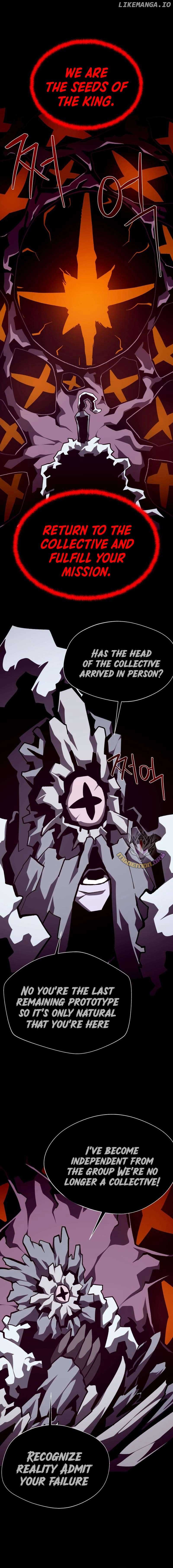 Read Dungeon Odyssey EN Manga Online