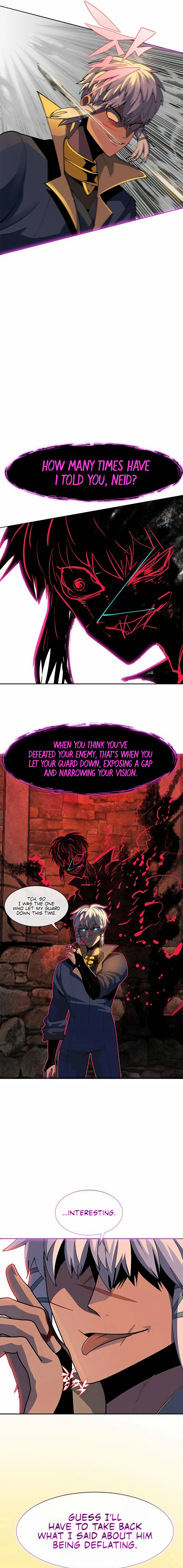 Read Dungeon Porter EN Manga Online