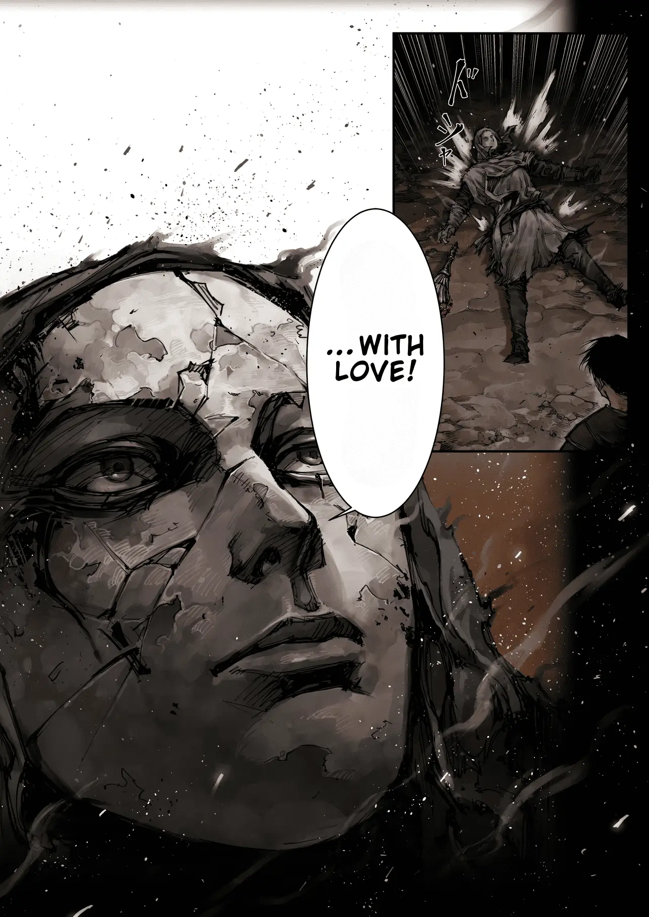 Read Elden Ring_ Become Lord EN Manga Online