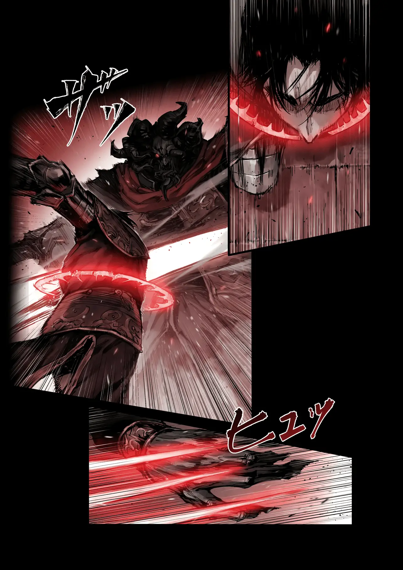 Read Elden Ring_ Become Lord EN Manga Online