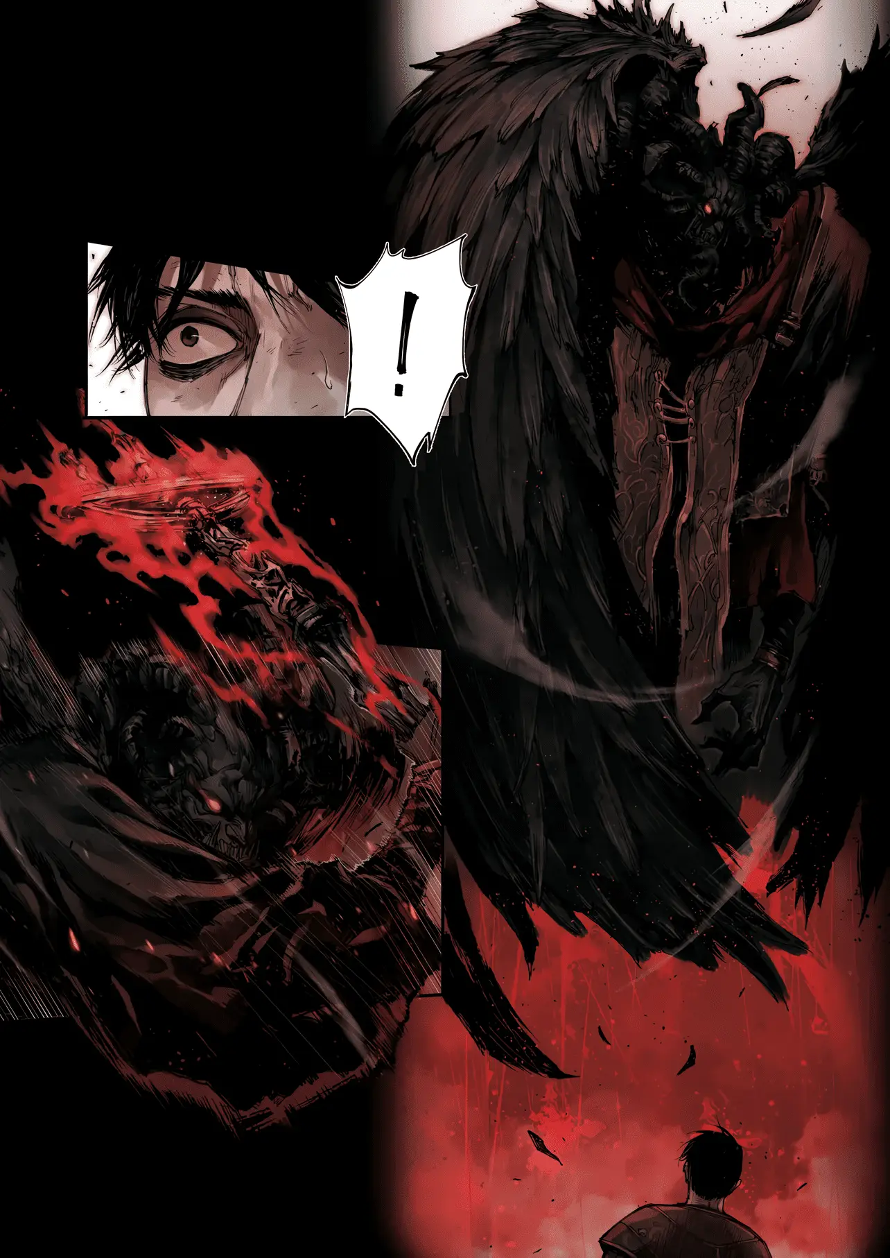 Read Elden Ring_ Become Lord EN Manga Online