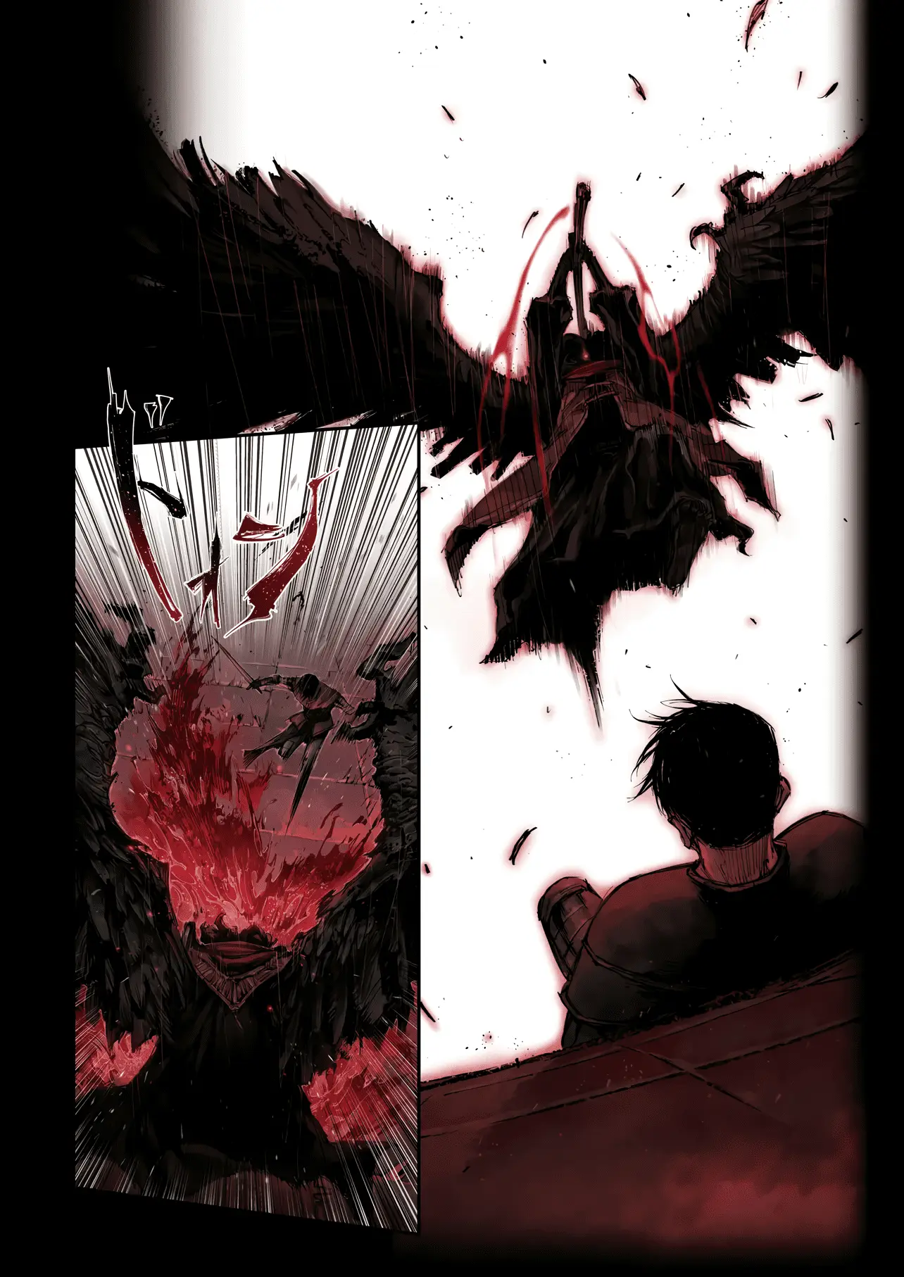 Read Elden Ring_ Become Lord EN Manga Online