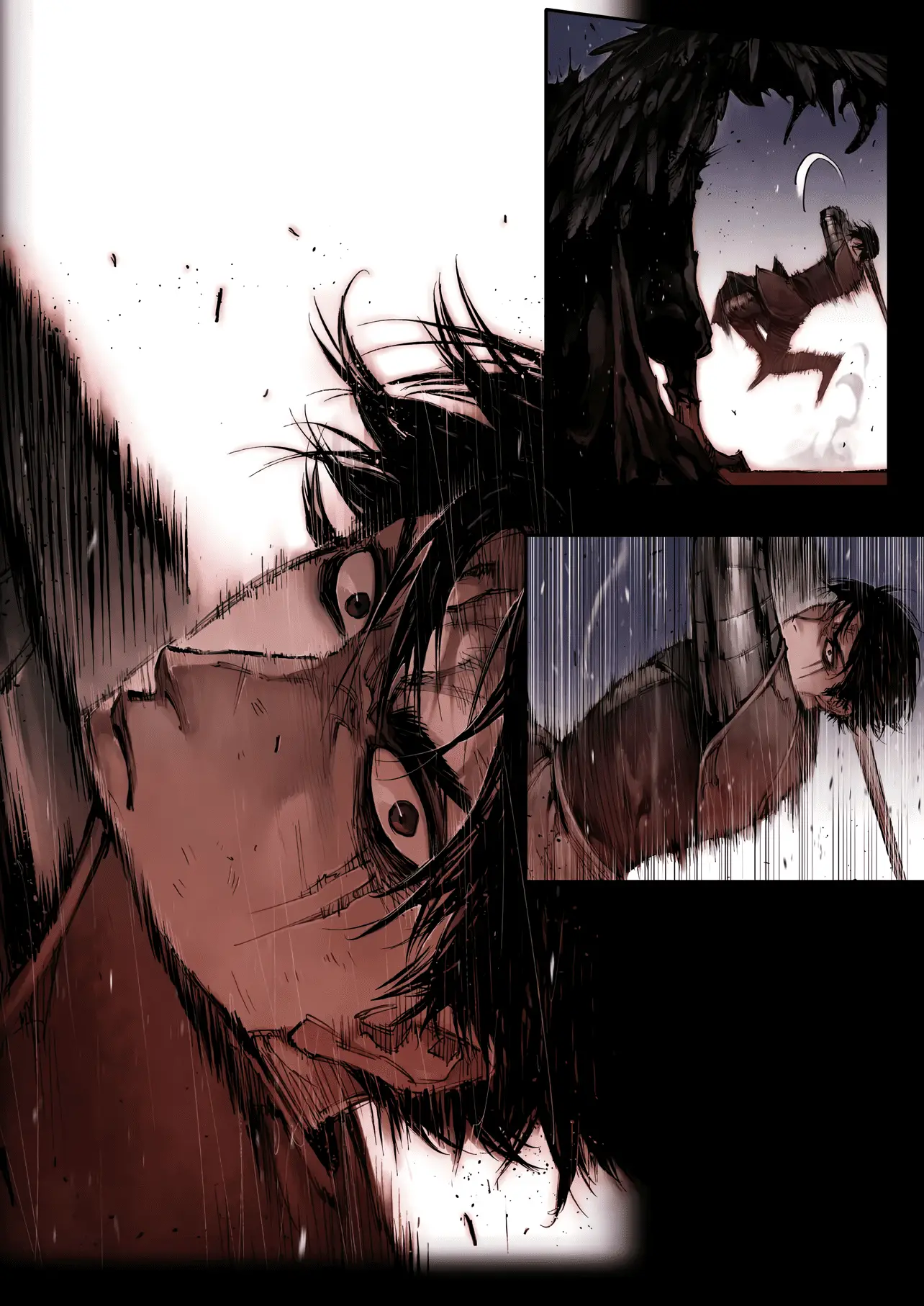 Read Elden Ring_ Become Lord EN Manga Online