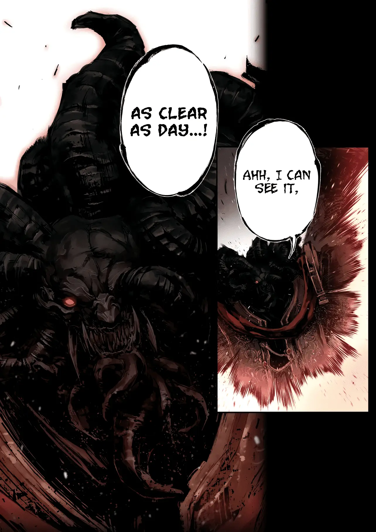 Read Elden Ring_ Become Lord EN Manga Online