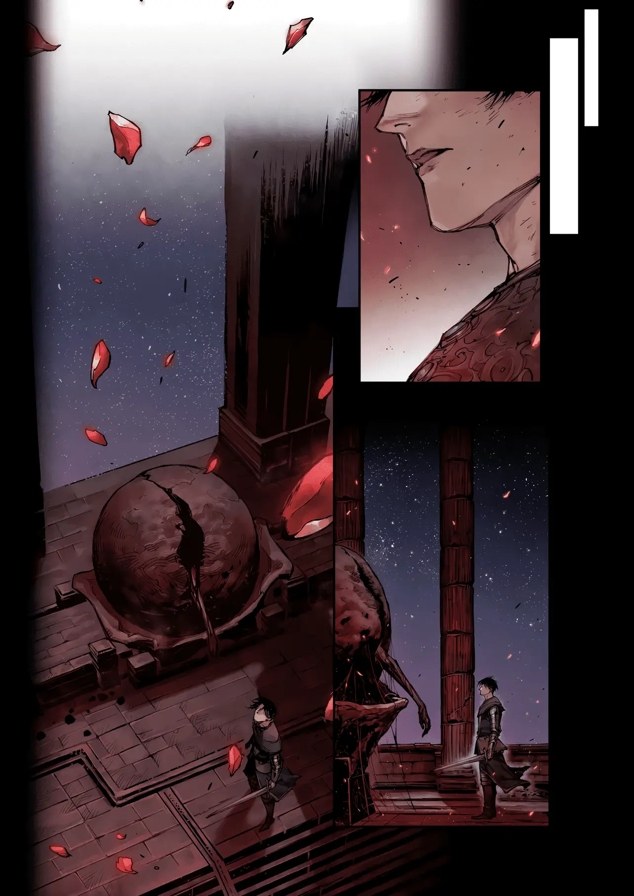 Read Elden Ring_ Become Lord EN Manga Online