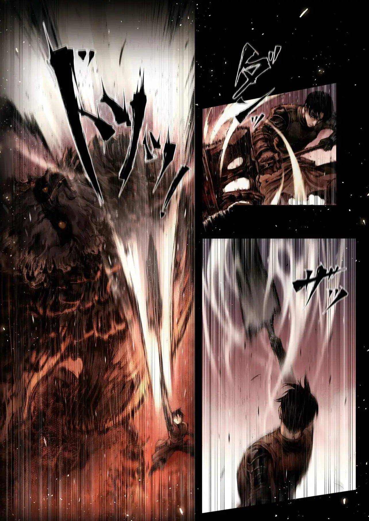 Read Elden Ring_ Become Lord EN Manga Online