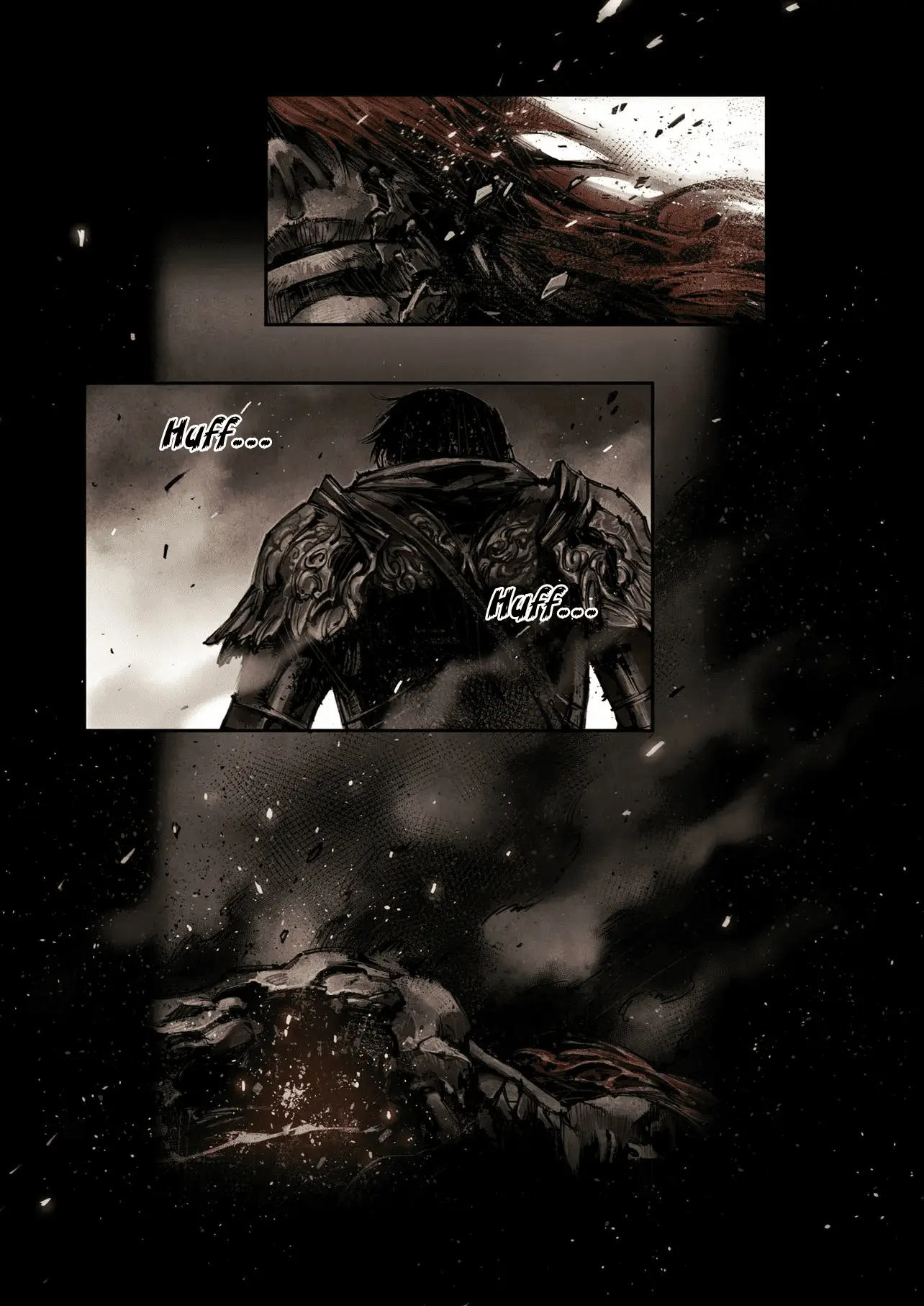 Read Elden Ring_ Become Lord EN Manga Online