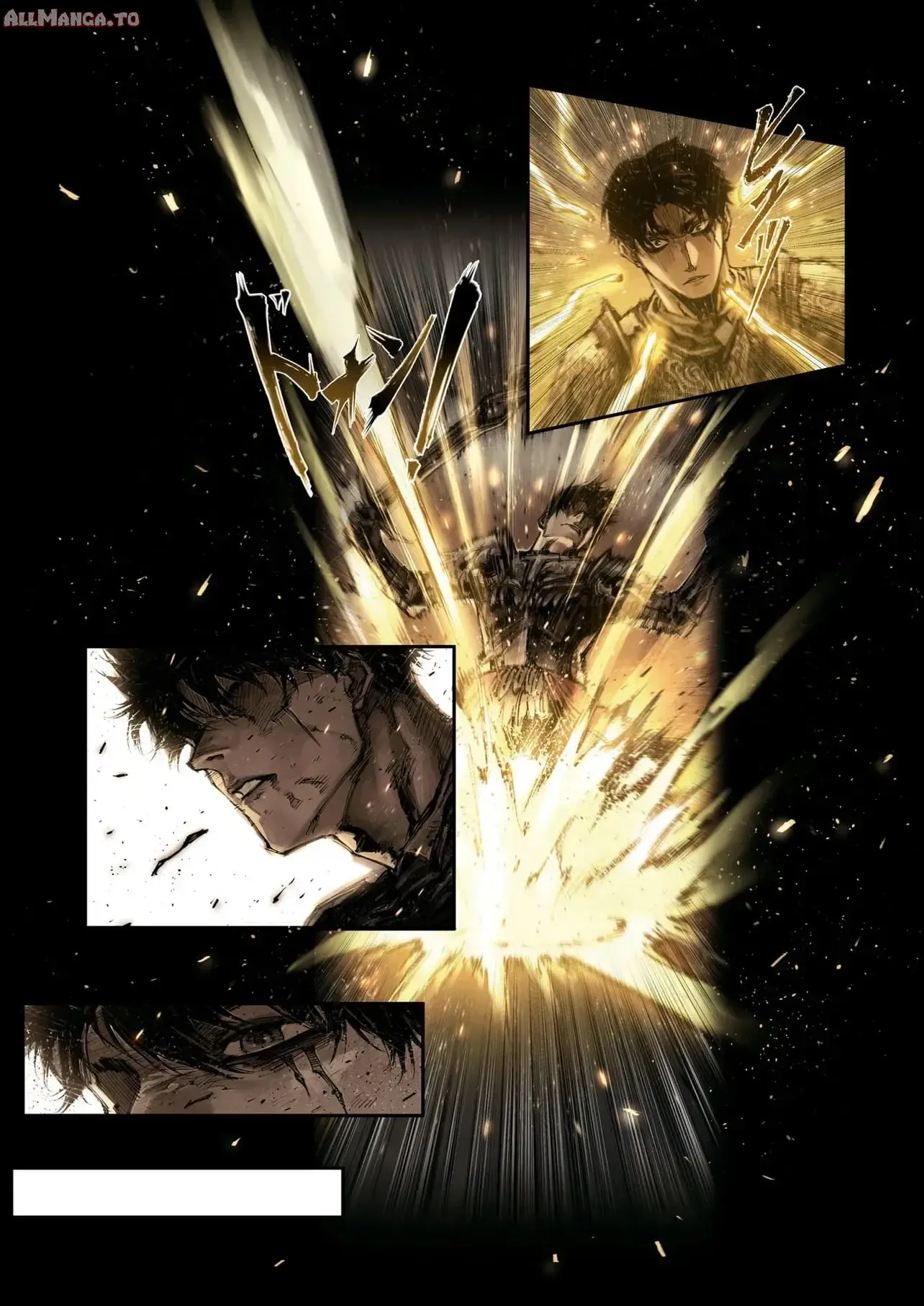 Read Elden Ring_ Become Lord EN Manga Online