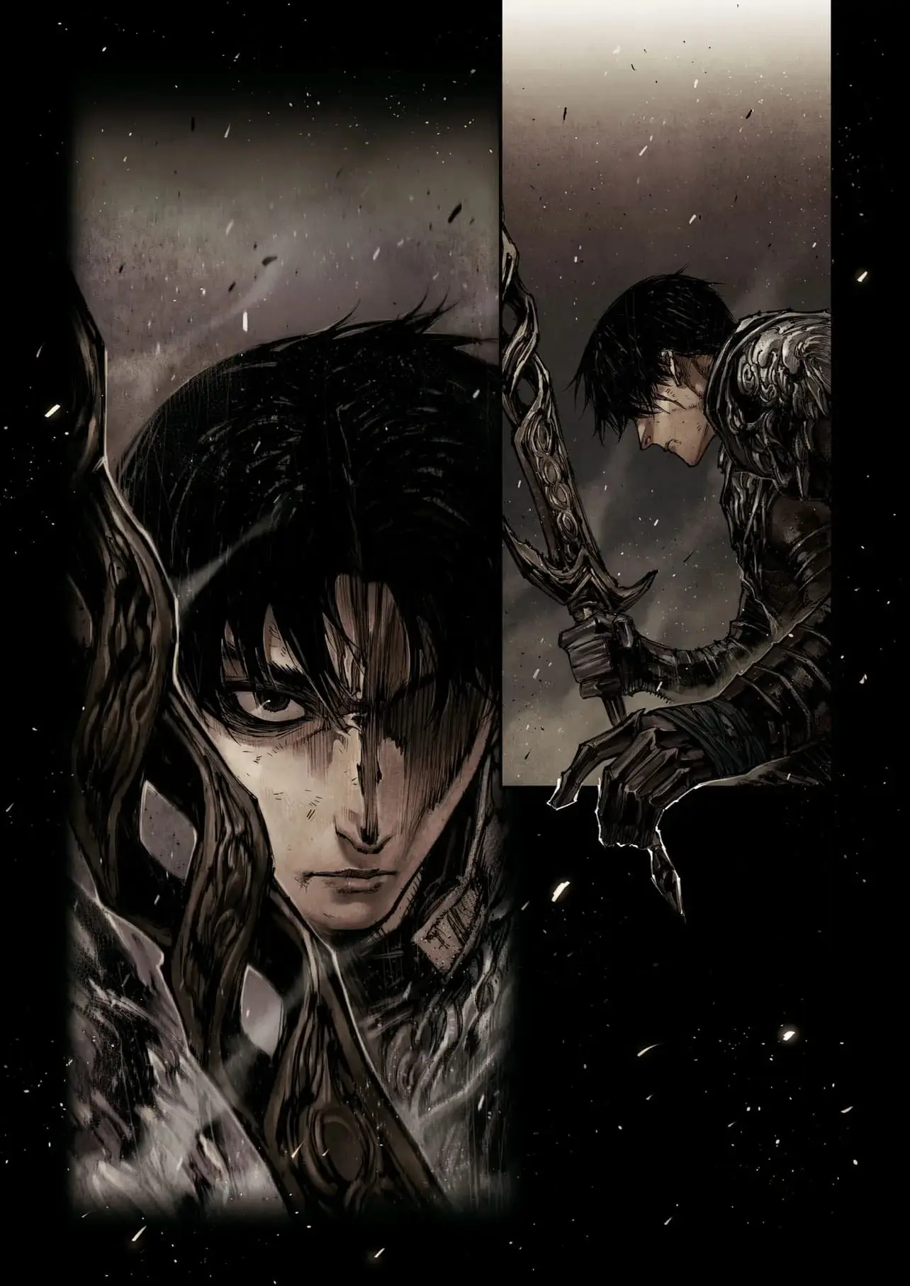 Read Elden Ring_ Become Lord EN Manga Online