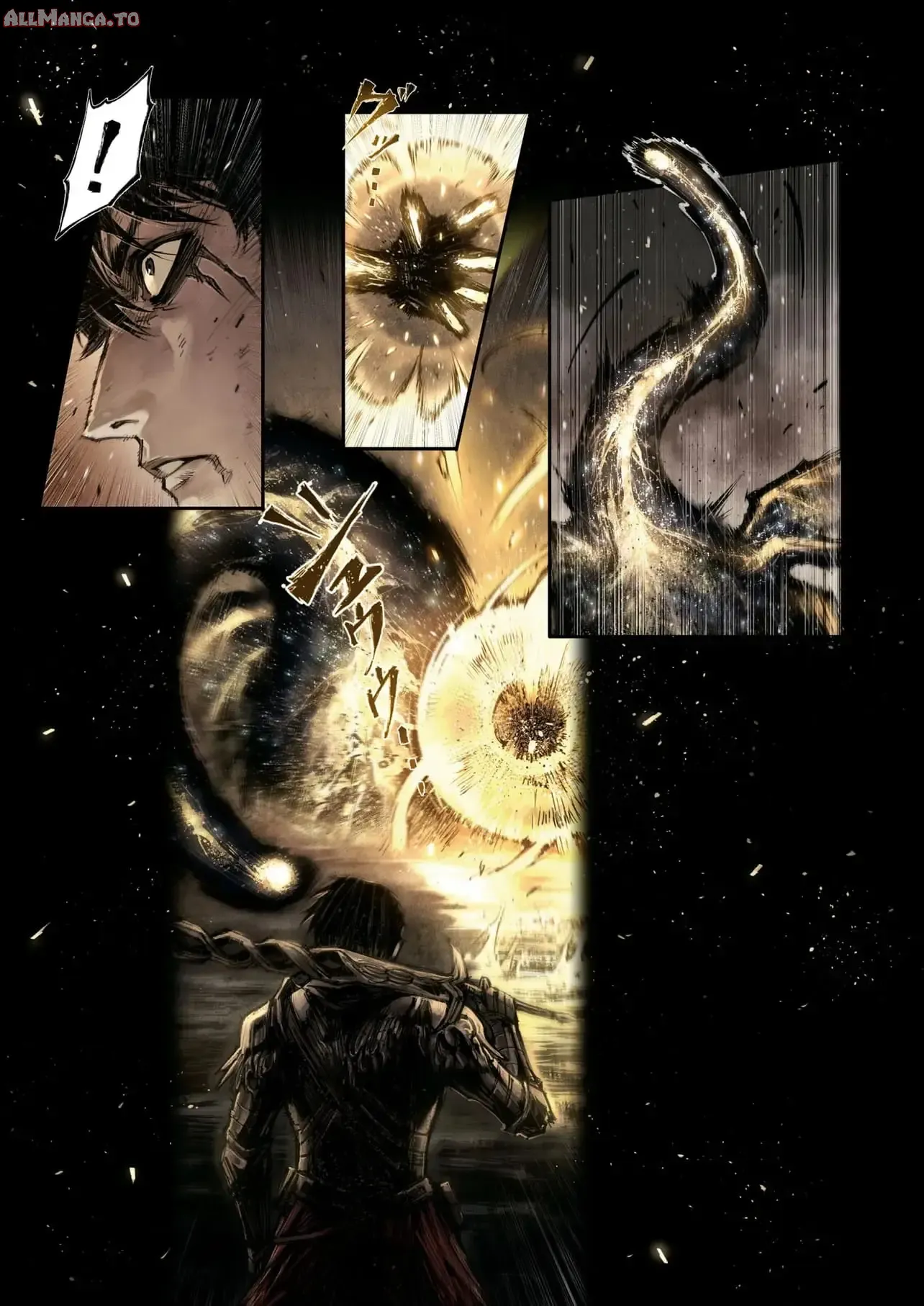 Read Elden Ring_ Become Lord EN Manga Online