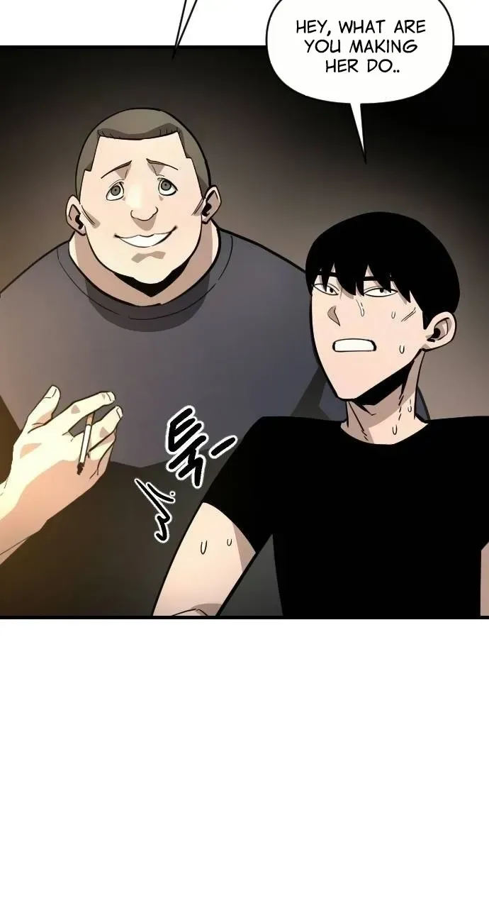 Read Extermination of the Heavenly ENWay Manga Online