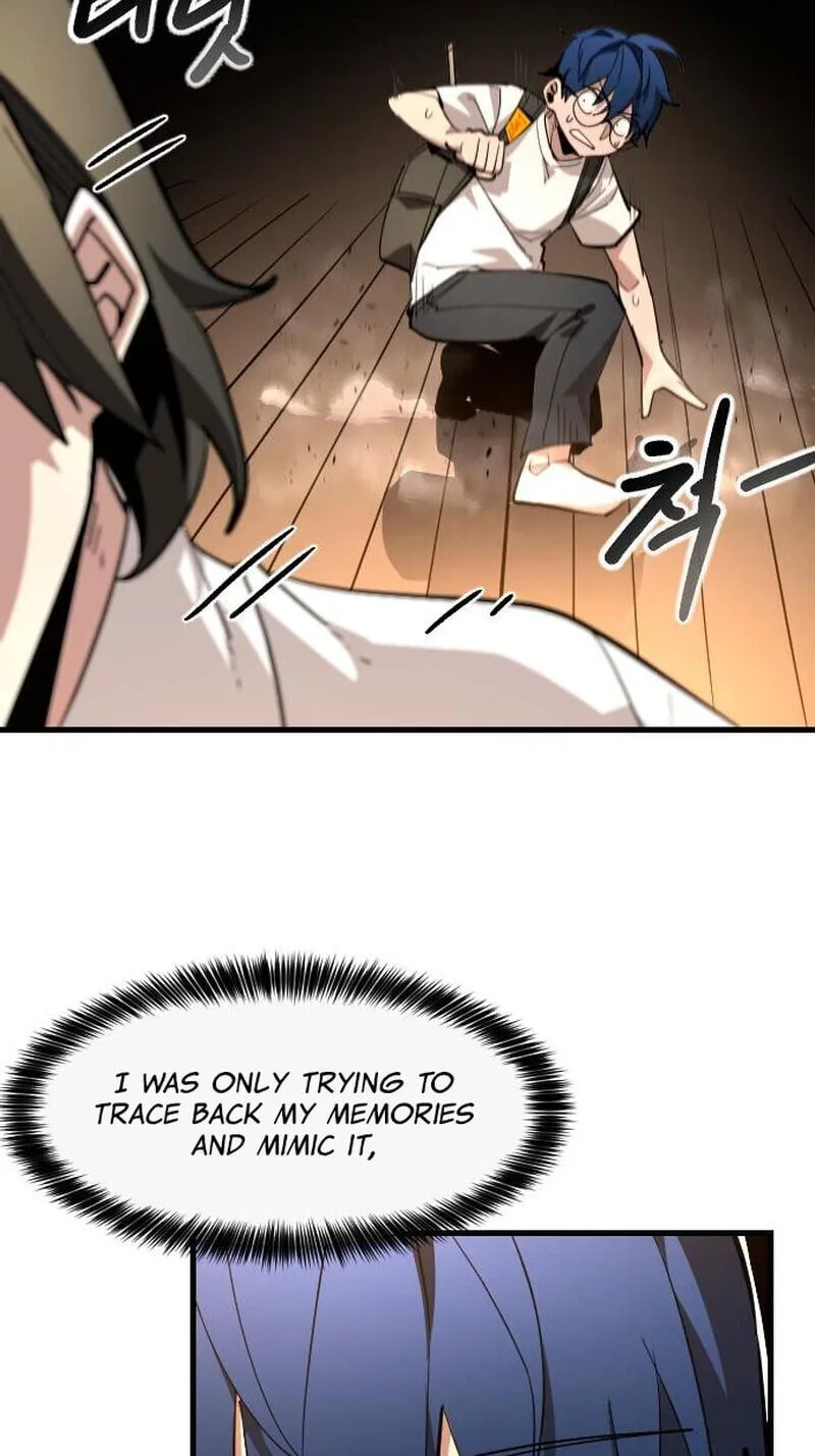 Read Extermination of the Heavenly ENWay Manga Online