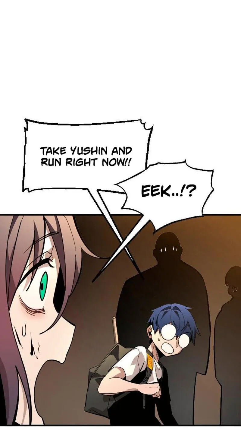 Read Extermination of the Heavenly ENWay Manga Online