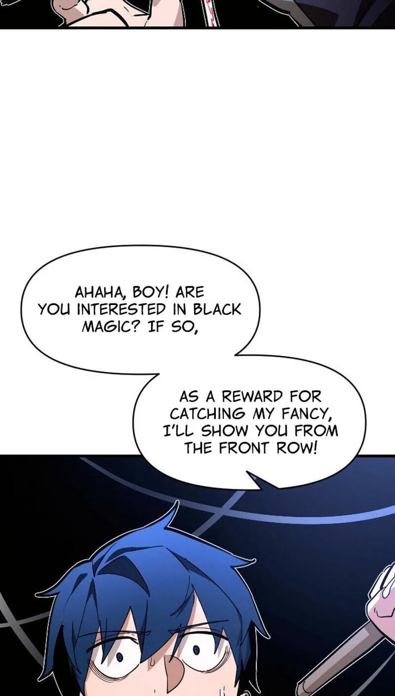 Read Extermination of the Heavenly ENWay Manga Online