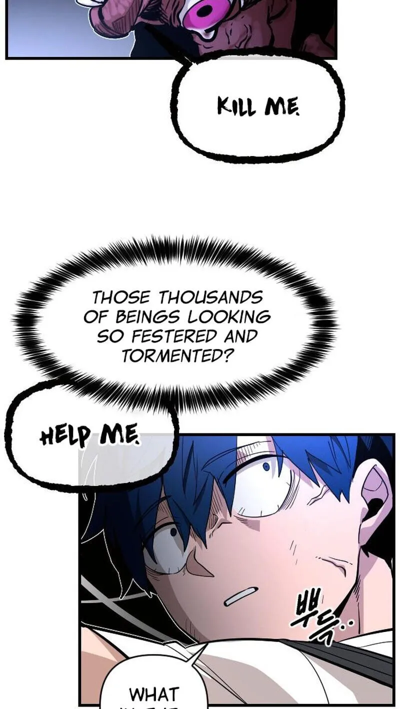 Read Extermination of the Heavenly ENWay Manga Online