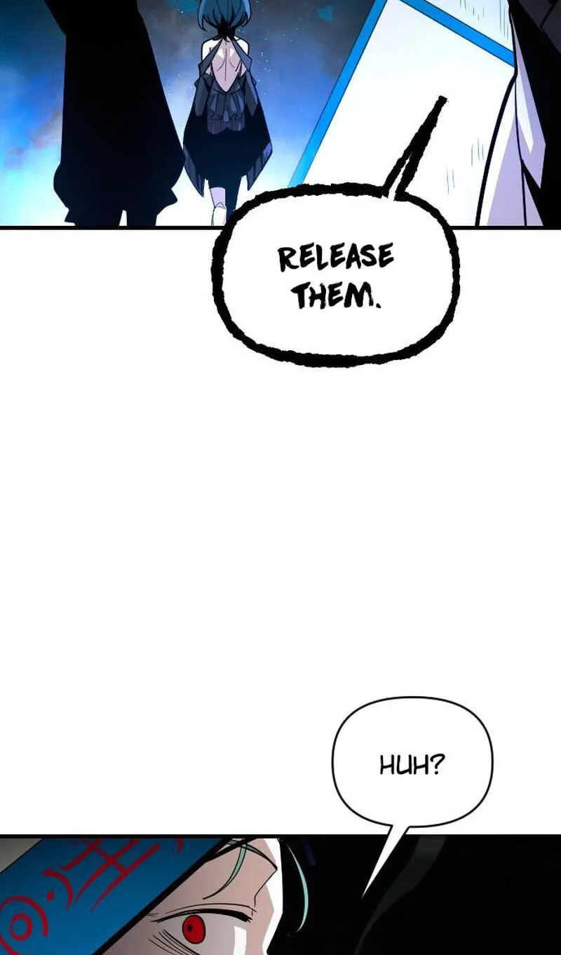 Read Extermination of the Heavenly ENWay Manga Online